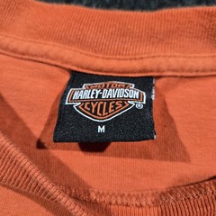 Vintage Harley Davidson 2005 Chandler, AZ Arizona Men’s Meduim