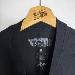 Travis Scott Cactus Jack Rodeo Astroworld Utopia Circus Maximus Tour Merch S