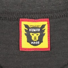 HUMAN MADE Cotton T Shirt – DUTY FREE