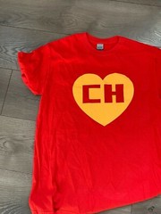 Chapulín colorado t-SHIRT red t-shirt no contaban con mi astucia CHESPIRITO