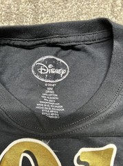 “DISNEY FLORIDA 2017” Mickey Mouse and Friends Family Vacation Men’s Medium