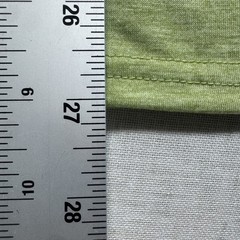 Casual Graphic Shirt Men Sz XL Green New Without Tags