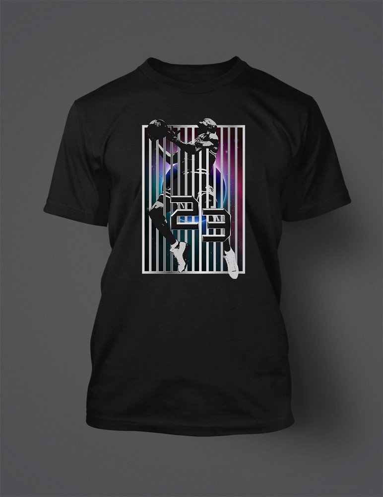 23 Graphic Air Vertical Graphic T Shirt to Match Sneakers Shoe Big Tall or Small