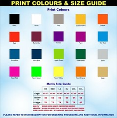 Custom Printed Polo Shirt Unisex Personalised Stag Workwear Event Club