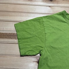 Vintage 90s Nike Sportswear Mini Swoosh Embroidered Short Sleeve Shirt Youth XL