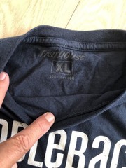 Fasthouse Saddleback Mx Track T Shirt Vintage Motocross Indian Dunes