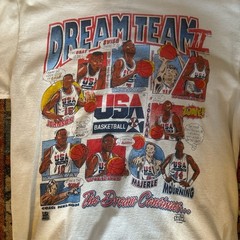 1990’s Dream Team 2 Tshirt