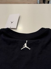 Air Jordan AJ3 Pure Money Cash Black T-Shirt IQ6952-010 Mens XL NWT