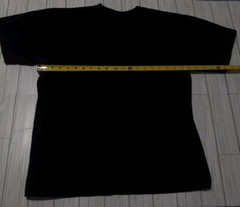 Vintage Thailand Shirt Men’s Extra Large Black Elephant Graphic Faded Distressed