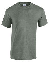 Gildan 5000 Blank T-Shirt 5 Pack Heavy Cotton Plain Tee S-5XL Bulk Wholesale