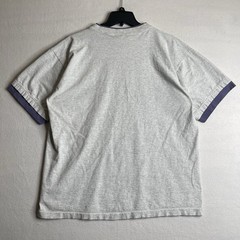Vintage 90’s Gold Coast Las Vegas Native American Heather Gray Shirt Size XL VTG