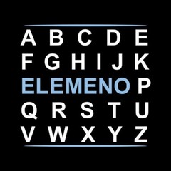 Elemeno Sarcastic Humor Graphic Novelty Funny T Shirt