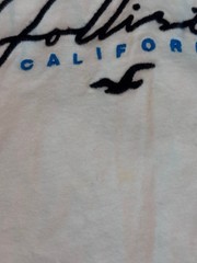 Hollister Brand, Men’s Short Sleeve Tee Shirts, (Bundle) Sz XS Tops/Clothing