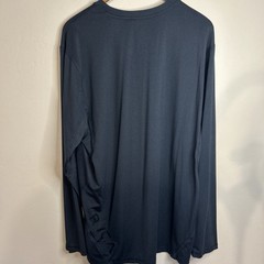 rvca long sleeve shirt