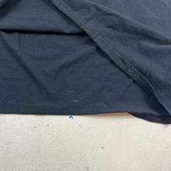 Fruit Of The Loom “This King Was Born On December 2” Black T-Shirt. XL
