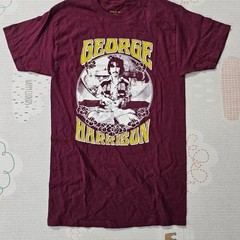Rare The George Harrison Collection Shirt Unisex Concert S-5XL LO405