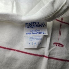 Caddyshack Bushwood Country Club T Shirt Mens Size L New