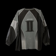 Travis Scott JackBoys 2 Box Set CD, Fox Racing Jersey Size XL