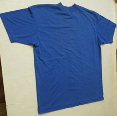 Retired Of It All Vintage 1980’s T Shirt XL Hanes Fifty-Fifty Single Stitch 80’s