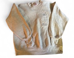 Lot Of 7 Vintage Tees And Sweaters Great Condition