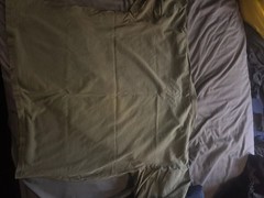 Vintage Panama Jack Surfwear Olive Green Graphic T-Shirt XL