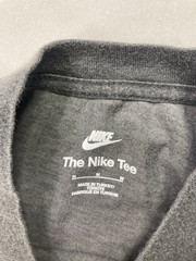 Nike Max90 Goddess Of Victory Anime Graphic T-shirt Men Medium Gray IH7537 045