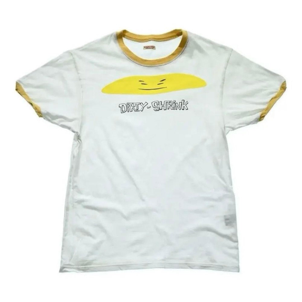 USED DIRTY-SHRINK KAPITAL VERYGOOD