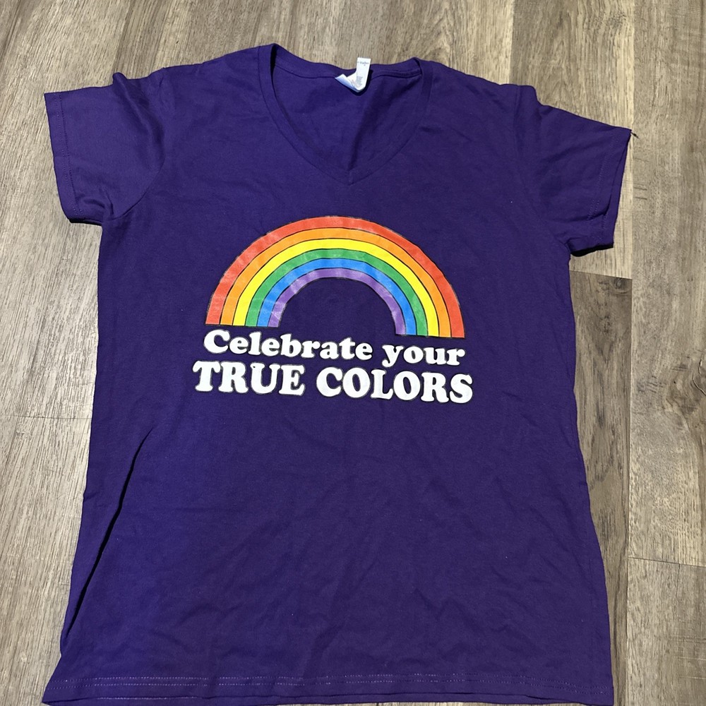 lgbtq pride t shirts