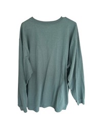 Carhartt XL Loose Fit Long Sleeve Tee Shirt For Men MODEL NO.TK0231-M