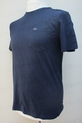 Genuine Levi DOCKERS Men’s Pocket T-Shirt 100% Cotton Blue White Grey S M L New