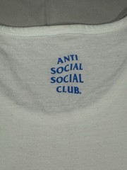 Anti Social Social Club Goodbye Kitty Tank Top Shirt 2024