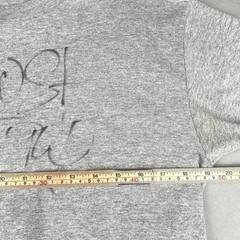 Vintage Electric Volt Shirt Sz M Signed by Ghostface Killah 2006 USA Wu Tang Y2K
