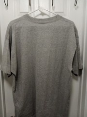 Number 1 Dad T Shirt XL Gildan USA Dad