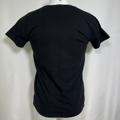 Volkswagen Automobiles VW Embroidered Black T-Shirt Men’s LARGE