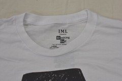 Breaking Bad Mens Walter White Heisenberg White Tee Shirt New S, M, L