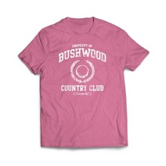 Caddyshack Bushwood Country Club T-Shirt – Funny Golf Graphic Tee | Classic