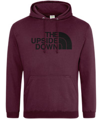 The Upside Down-Unofficial-College Hoodie Design – Lots of Sizes / Colours *NEW*