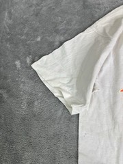 Vintage 90s California Nature Short Sleeve T Shirt Men’s Size Medium White