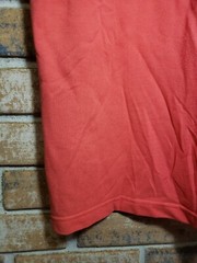 New with tag! Tri tone color Small Nike Polo shirt Blues And Red.