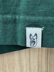 RARE Underdog 2026 PGA Championship Philly Eagles Mascot shirt Aronimink SZ 2XL