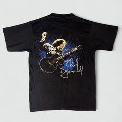 vintage Neil Diamond In The Round 1993 Shirt – Large *see Description
