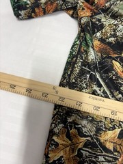 ROMWE T-Shirt Street Life Men’s M 88 Number Branches Short Sleeve Jersey Camo