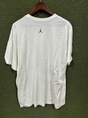 NIKE Air Jordan PIXELATED Jumpman Chicago Bulls Michael Jordan T Shirt Men XL