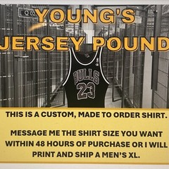 Quaalude Rorer 714 Custom T Shirt Wolf Of Wall Street Pill Drug CHOOSE YOUR SIZE