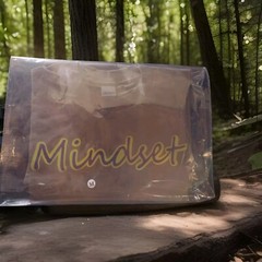 Customize Mindset T-shirt