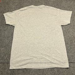 Alumni Carolina College of Biblical Studies T Shirt Adult Medium Gray Tee