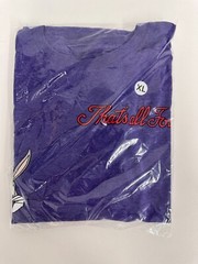 LOONEY TOONS THATS ALL FOLKS T SHIRT OFFICIAL ITEM