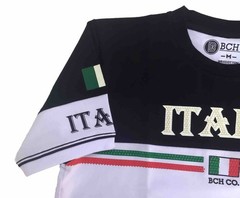 Men’s Bucheli T Shirt,Italian Style,Cotton,Slim Fit,Stretch S to XL…A14.A