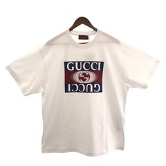 Gucci Sabato De Sarno Cotton T Shirt – DUTY FREE