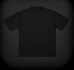 DEFCON X Shoyoroll Tee Mens Size Large Black New Rare